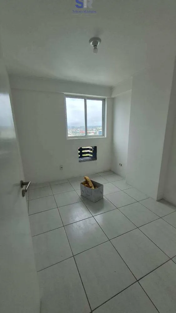 Apartamento, 3 quartos, 65 m² - Foto 4