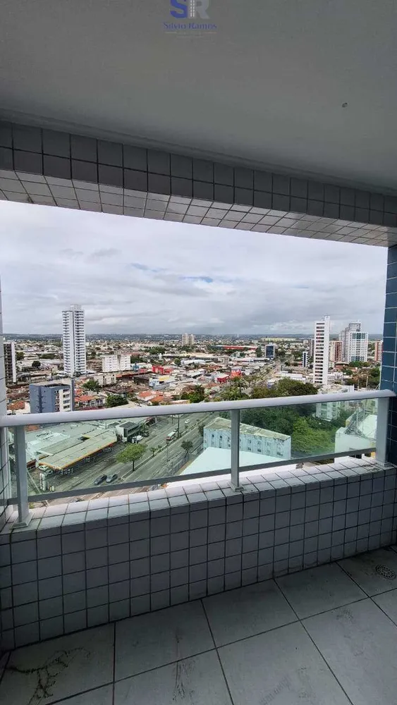 Apartamento, 3 quartos, 65 m² - Foto 2