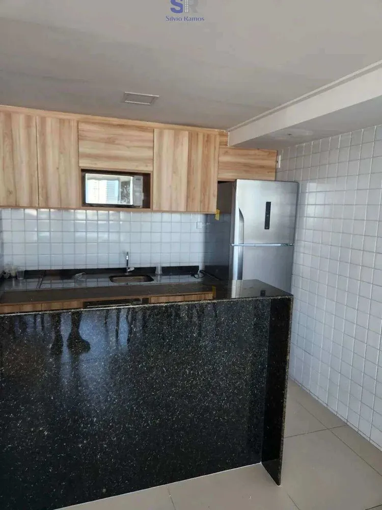 Apartamento, 3 quartos, 65 m² - Foto 2