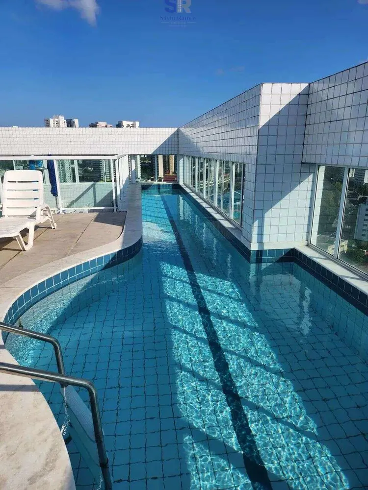 Apartamento, 3 quartos, 65 m² - Foto 1
