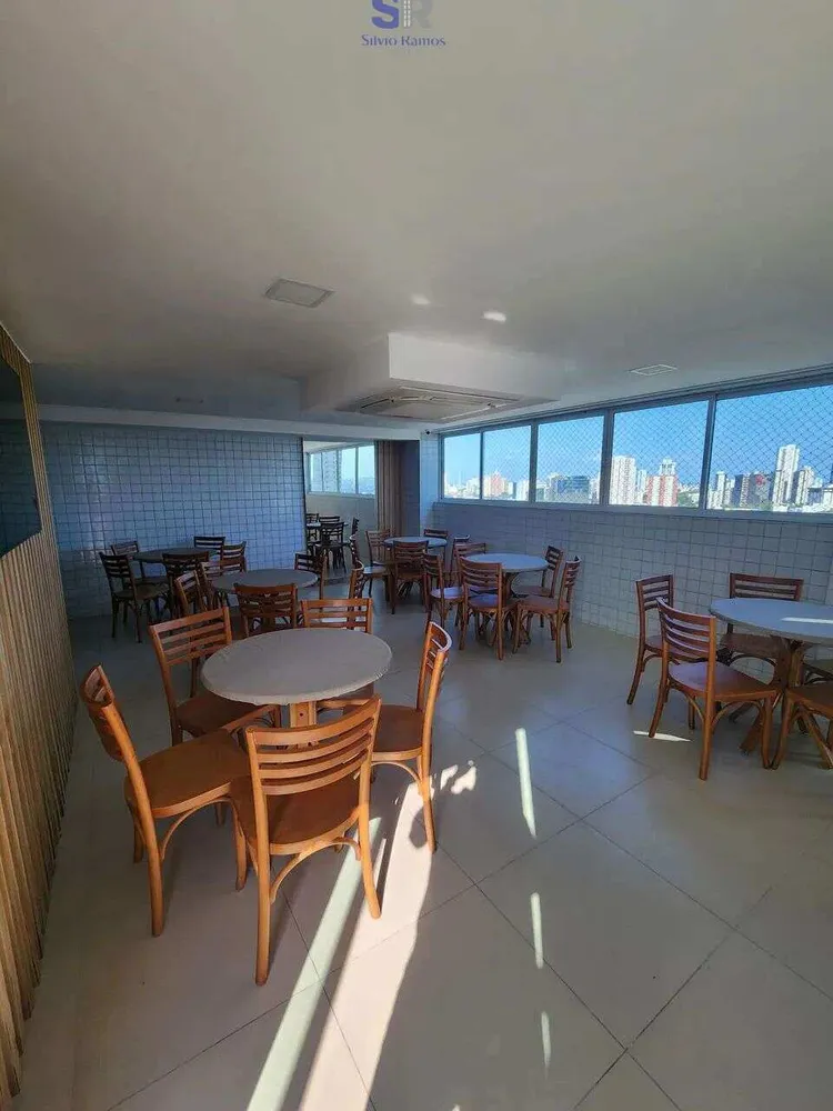 Apartamento, 3 quartos, 65 m² - Foto 6