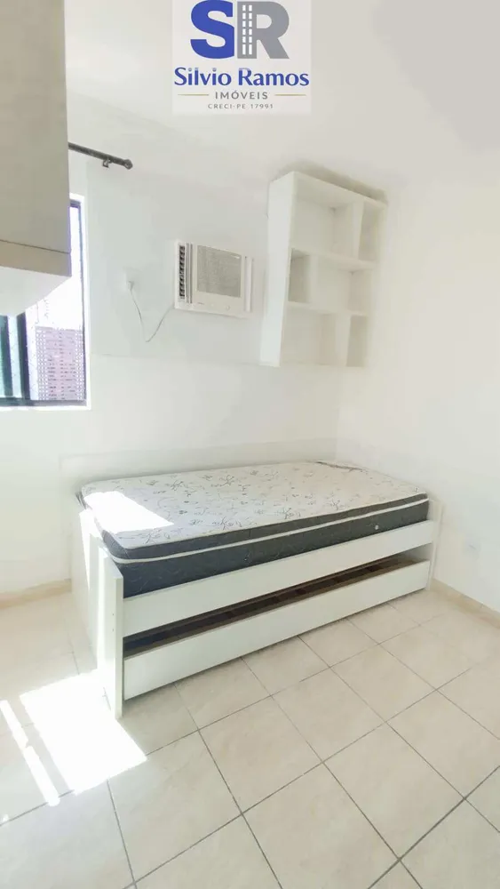 Apartamento, 3 quartos, 103 m² - Foto 7