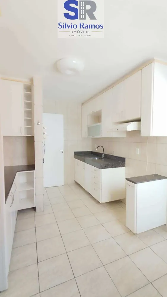 Apartamento, 3 quartos, 103 m² - Foto 3