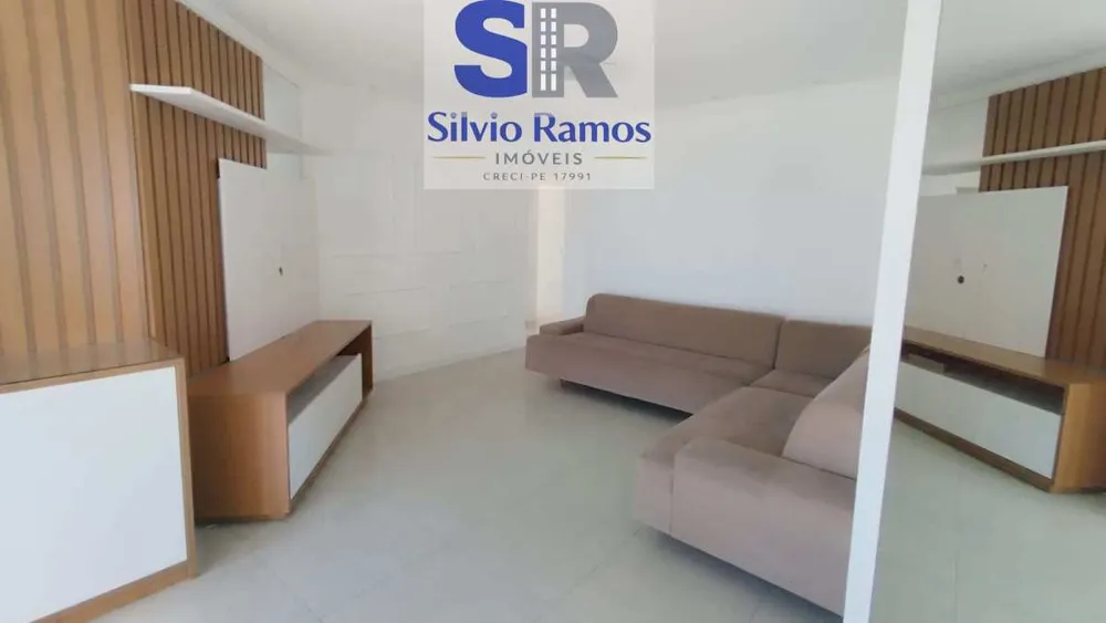 Apartamento, 3 quartos, 103 m² - Foto 1