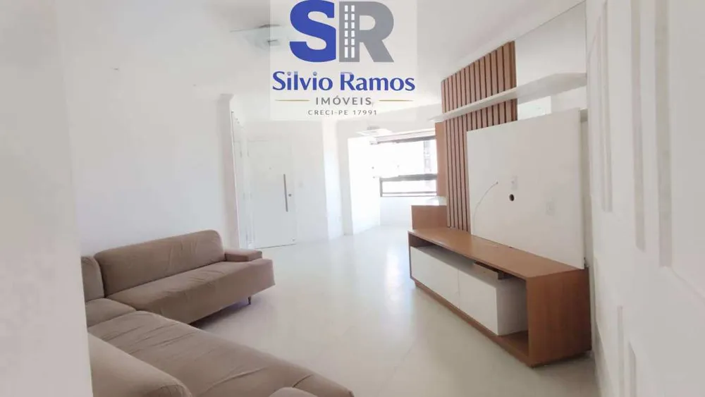 Apartamento, 3 quartos, 103 m² - Foto 2