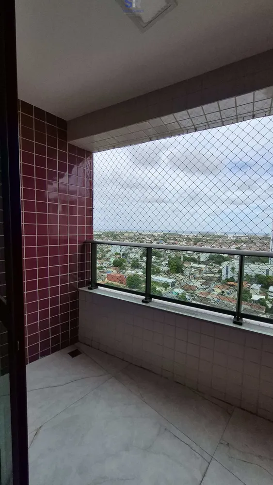 Apartamento, 3 quartos, 63 m² - Foto 3