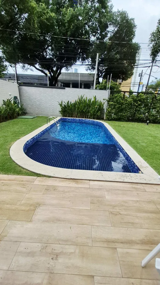 Apartamento, 3 quartos, 63 m² - Foto 14