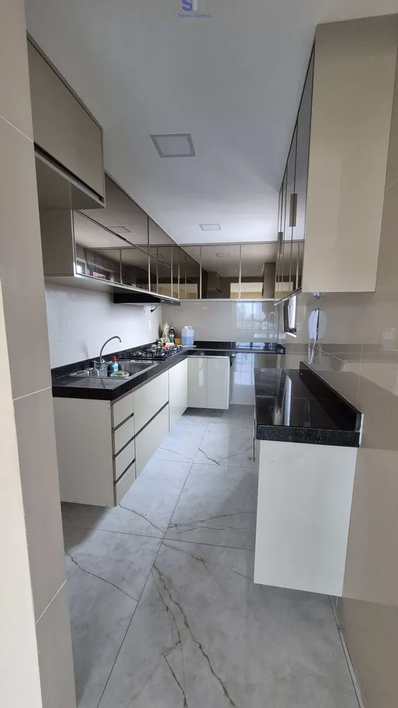 Apartamento, 3 quartos, 63 m² - Foto 5