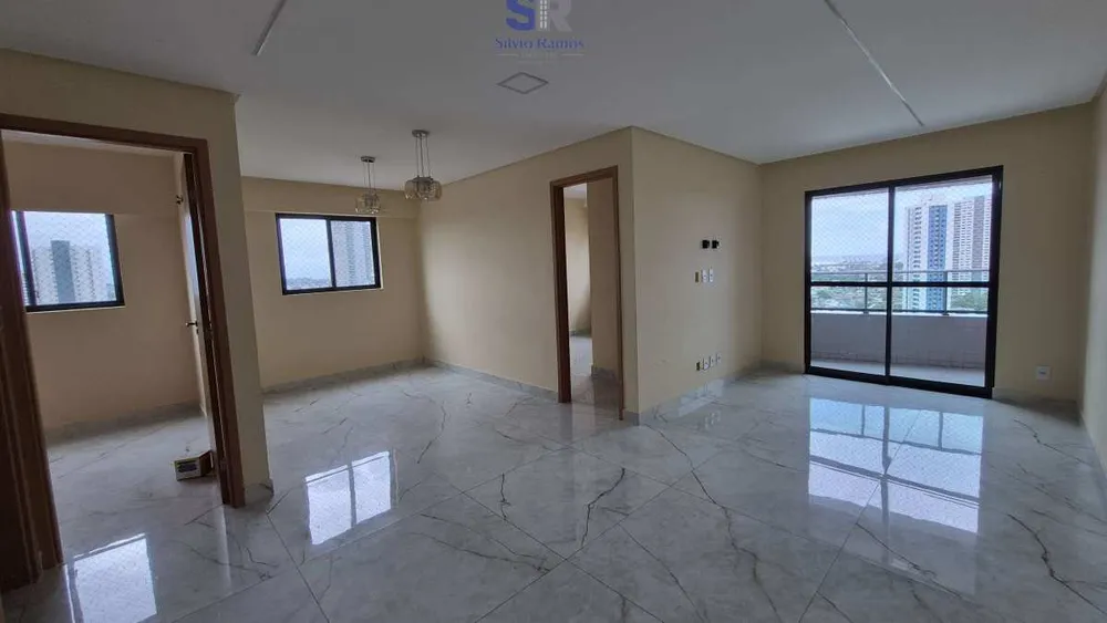 Apartamento, 3 quartos, 63 m² - Foto 1
