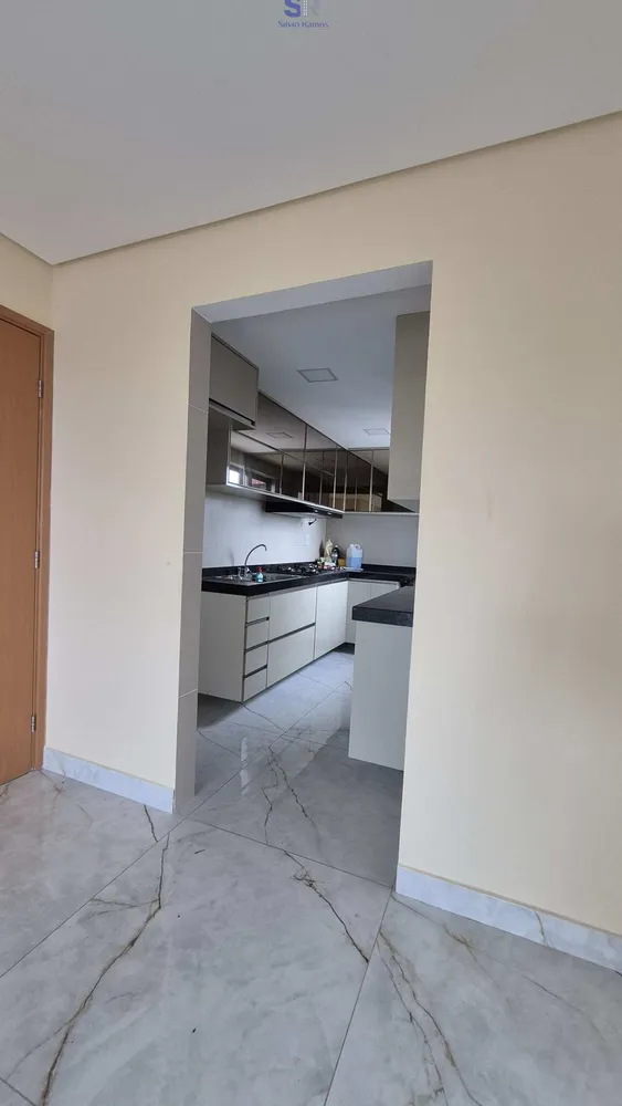Apartamento, 3 quartos, 63 m² - Foto 6