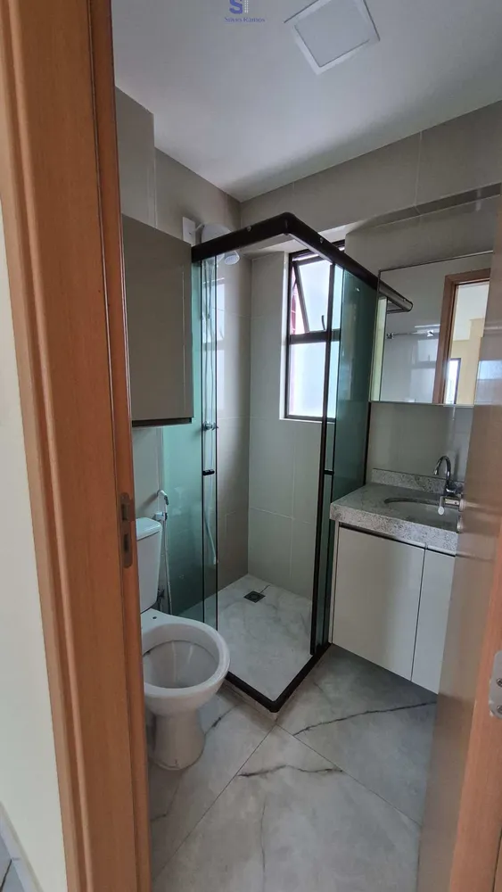 Apartamento, 3 quartos, 63 m² - Foto 11