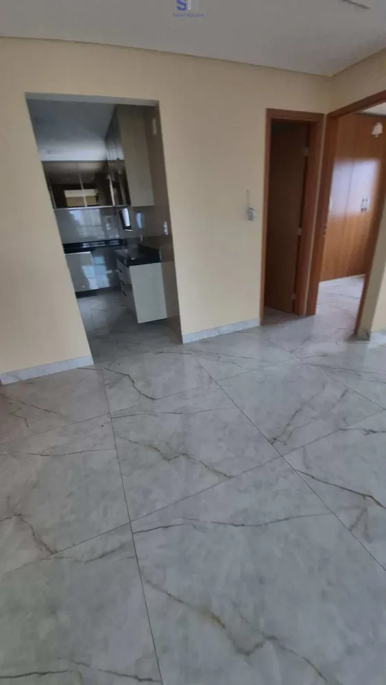 Apartamento, 3 quartos, 63 m² - Foto 2