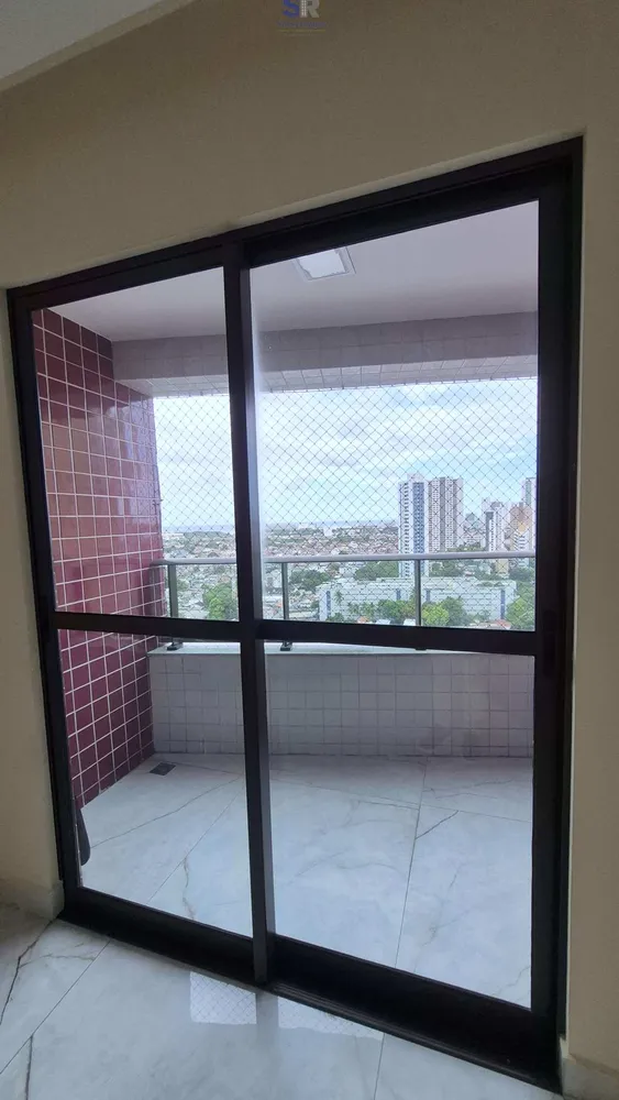 Apartamento, 3 quartos, 63 m² - Foto 4