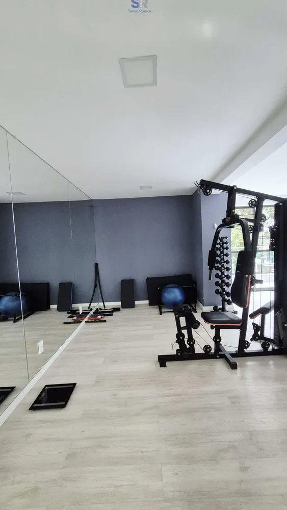 Apartamento, 3 quartos, 63 m² - Foto 16
