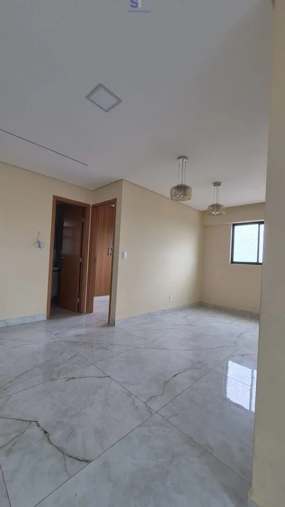 Apartamento, 3 quartos, 63 m² - Foto 7