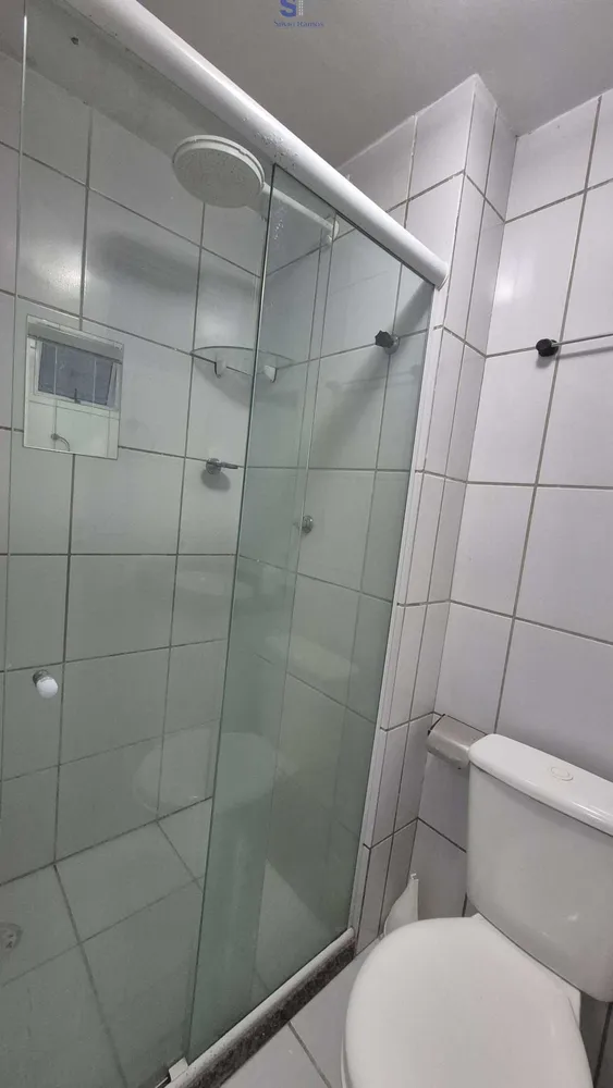 Apartamento, 2 quartos, 55 m² - Foto 11