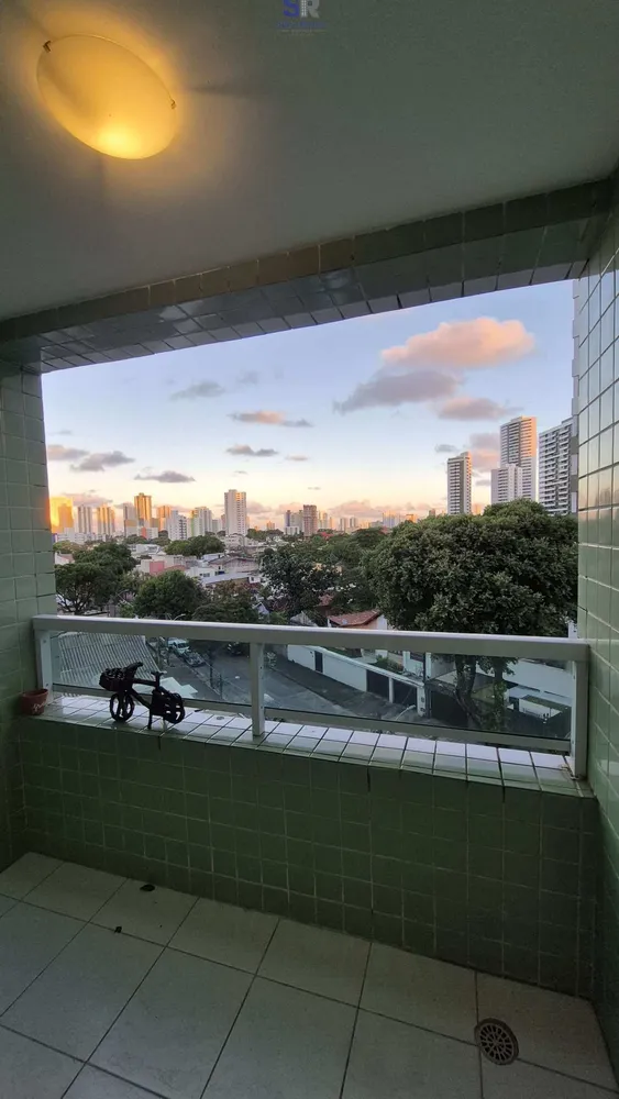 Apartamento, 2 quartos, 55 m² - Foto 4