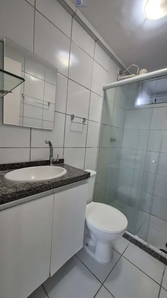 Apartamento, 2 quartos, 55 m² - Foto 8