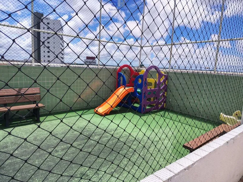 Apartamento, 2 quartos, 55 m² - Foto 2