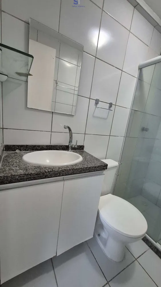 Apartamento, 2 quartos, 55 m² - Foto 12