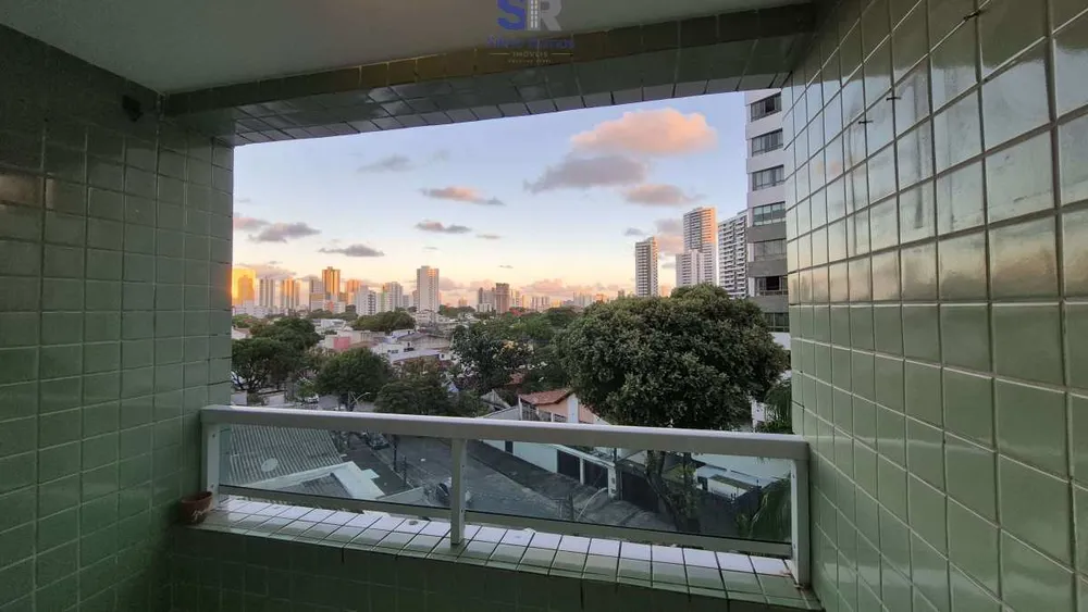 Apartamento, 2 quartos, 55 m² - Foto 5