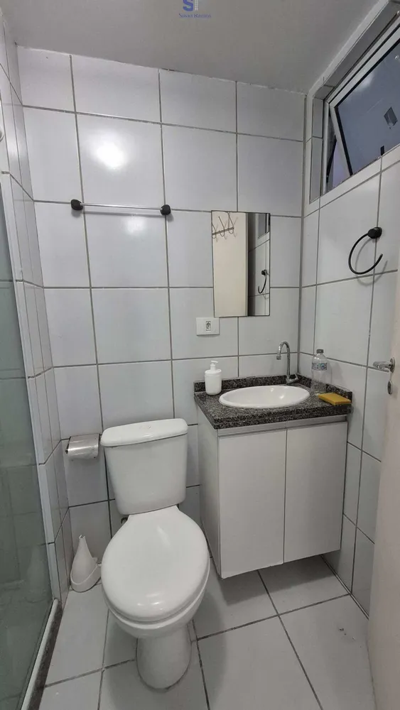 Apartamento, 2 quartos, 55 m² - Foto 10