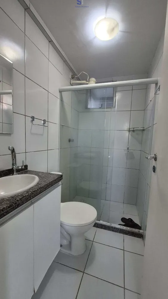 Apartamento, 2 quartos, 55 m² - Foto 9