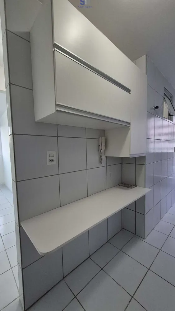 Apartamento, 2 quartos, 55 m² - Foto 6