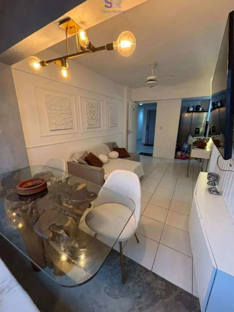 Apartamento, 3 quartos, 60 m² - Foto 3
