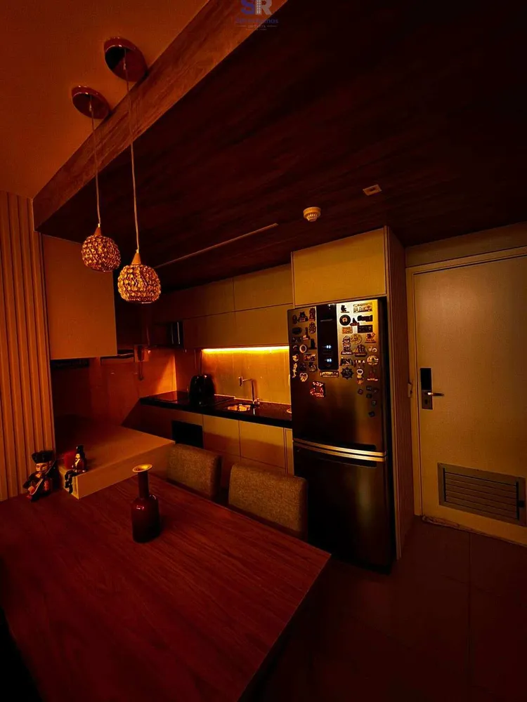 Flat/Apart Hotel, 1 quarto, 40 m² - Foto 5