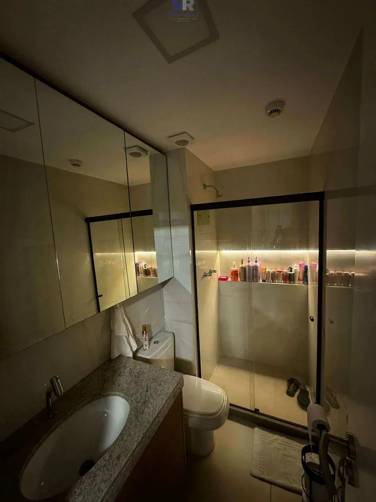 Flat/Apart Hotel, 1 quarto, 40 m² - Foto 8