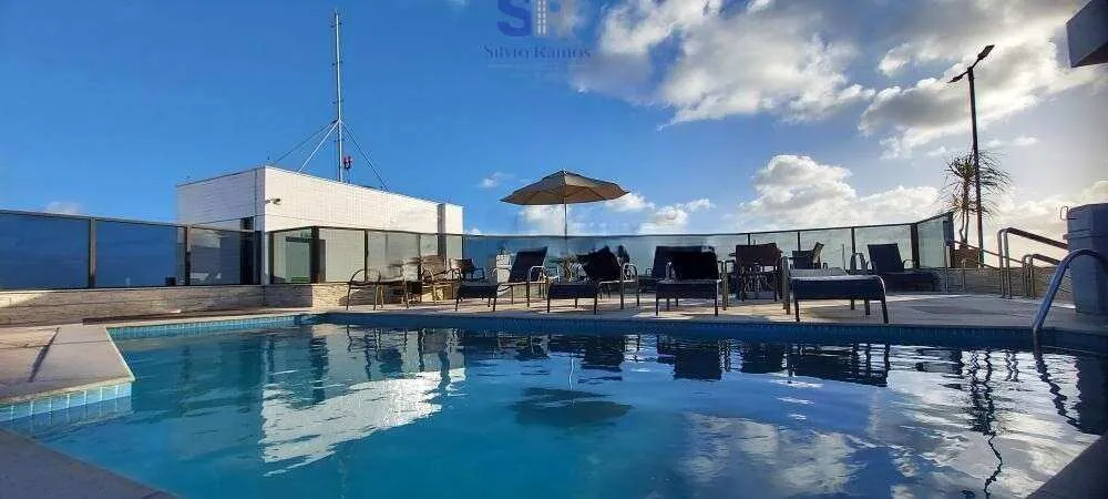 Flat/Apart Hotel, 1 quarto, 40 m² - Foto 16