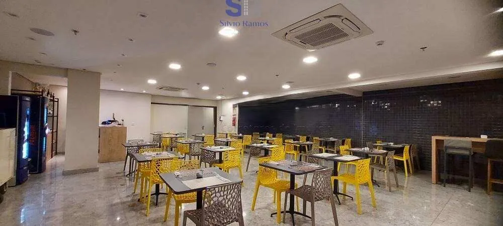 Flat/Apart Hotel, 1 quarto, 40 m² - Foto 11