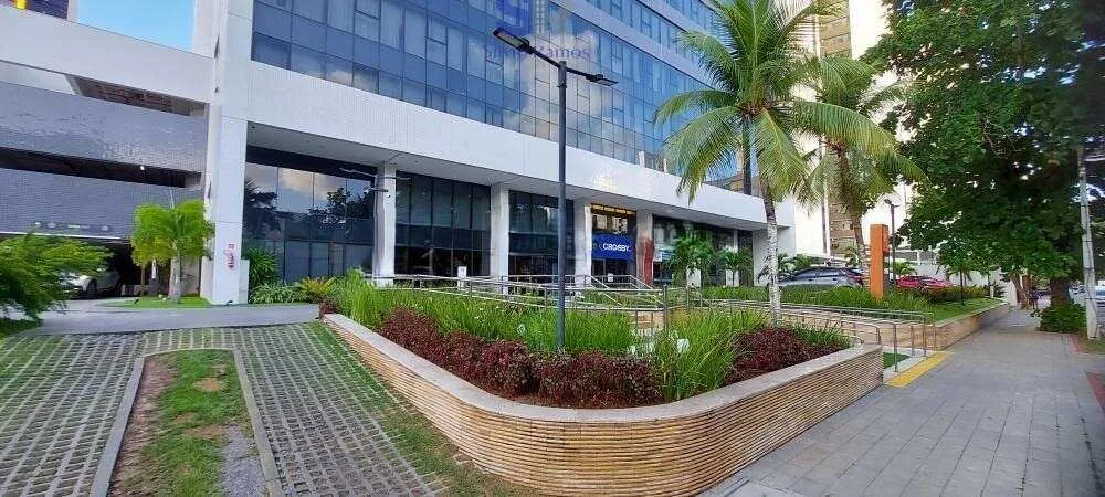 Flat/Apart Hotel, 1 quarto, 40 m² - Foto 2