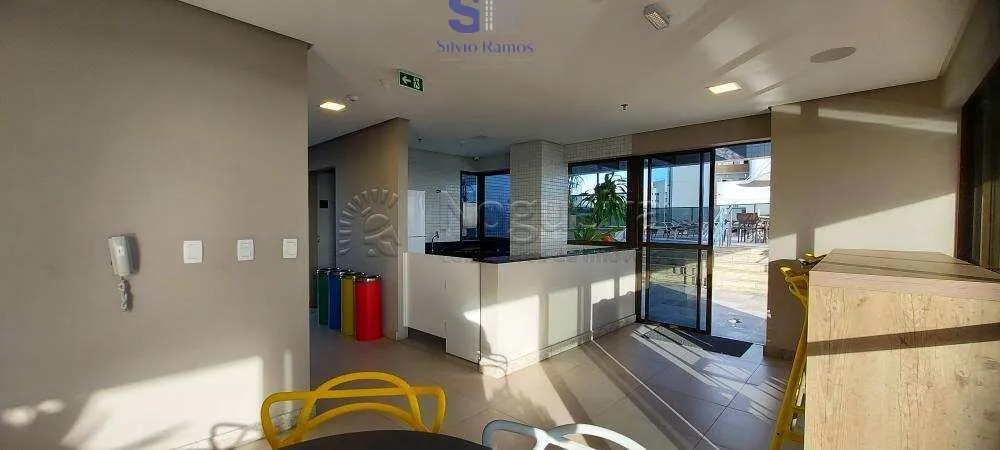 Flat/Apart Hotel, 1 quarto, 40 m² - Foto 13