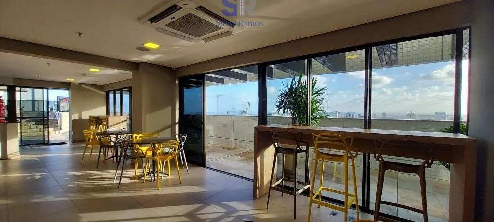 Flat/Apart Hotel, 1 quarto, 40 m² - Foto 10