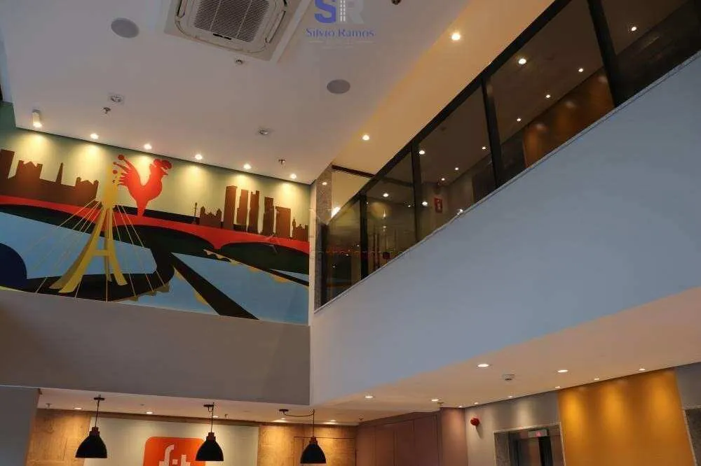 Flat/Apart Hotel, 1 quarto, 40 m² - Foto 9