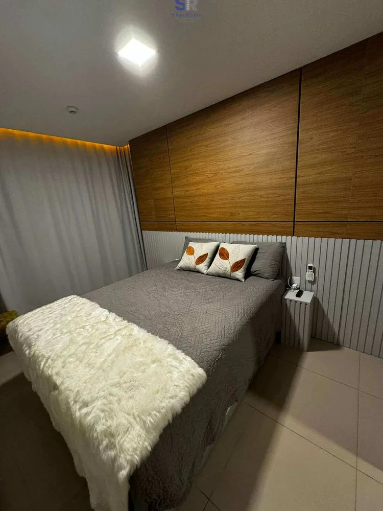 Flat/Apart Hotel, 1 quarto, 40 m² - Foto 7
