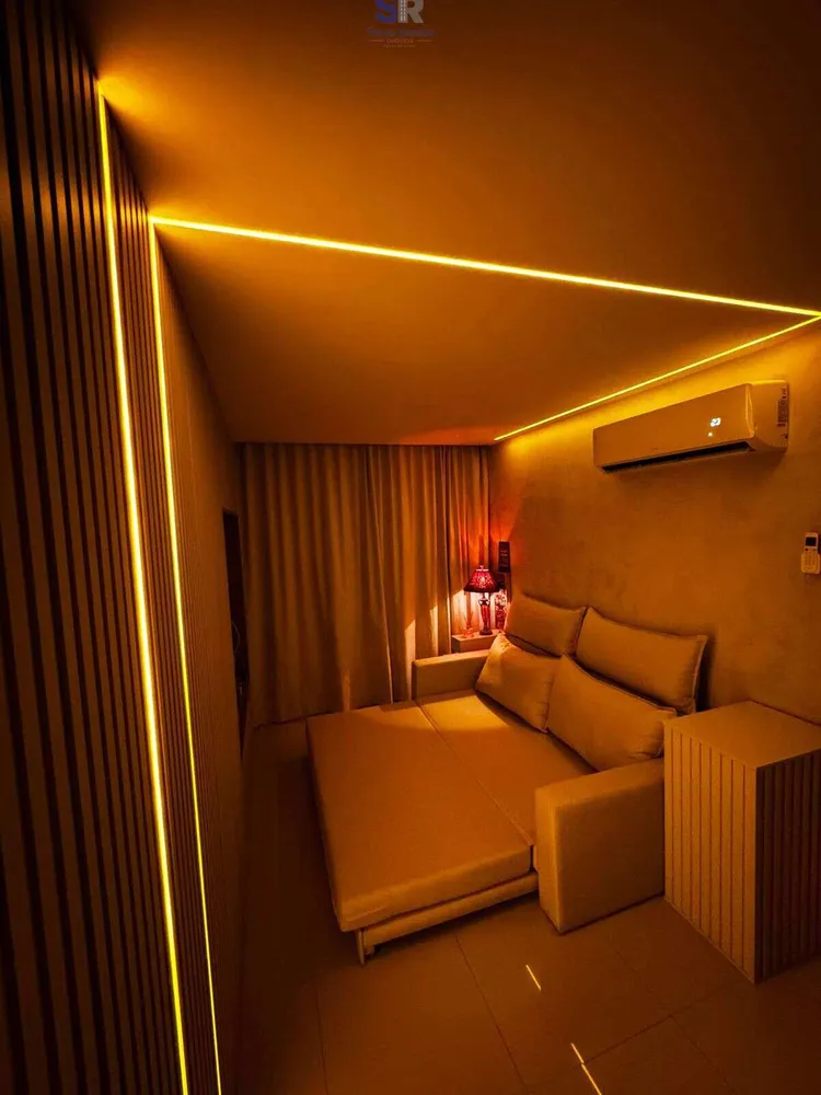 Flat/Apart Hotel, 1 quarto, 40 m² - Foto 1