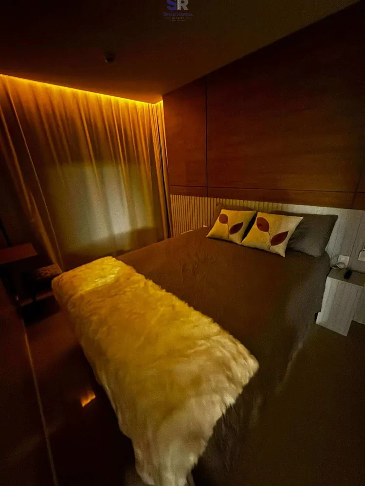 Flat/Apart Hotel, 1 quarto, 40 m² - Foto 6