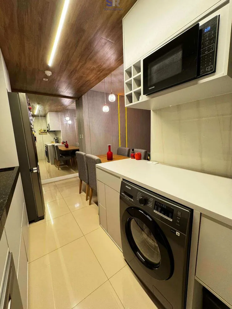 Flat/Apart Hotel, 1 quarto, 40 m² - Foto 4