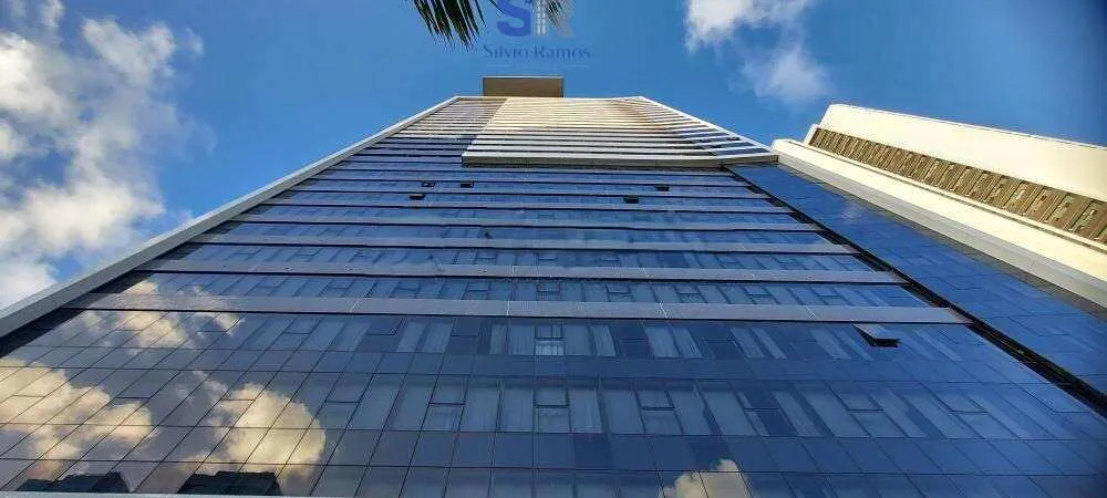 Flat/Apart Hotel, 1 quarto, 40 m² - Foto 14