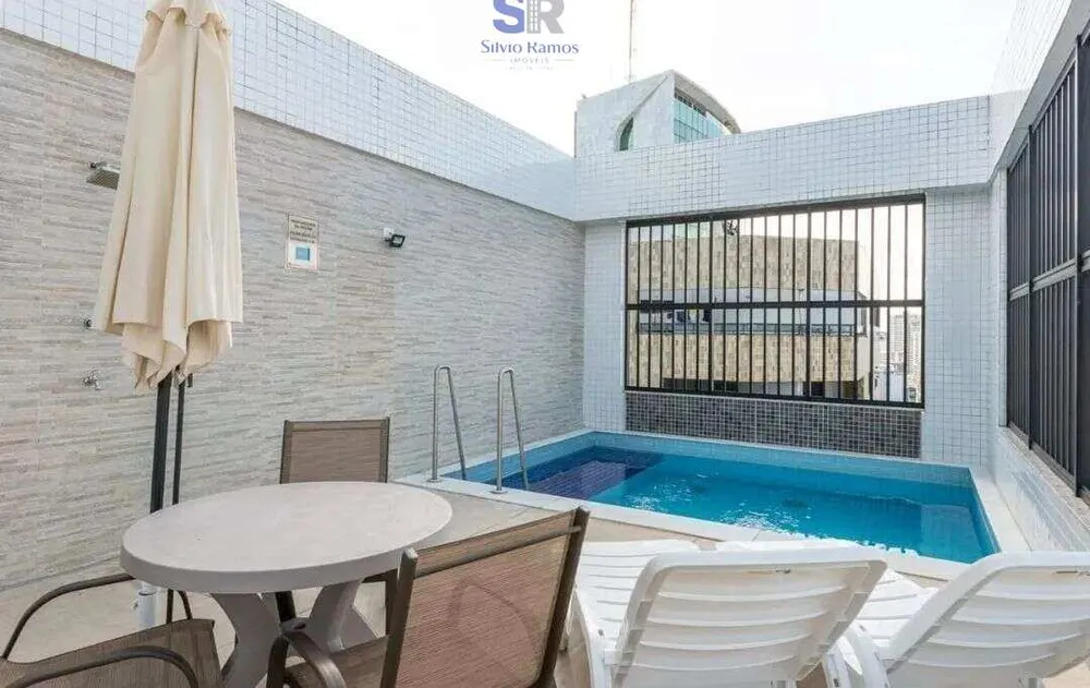 Apartamento, 1 quarto, 45 m² - Foto 6