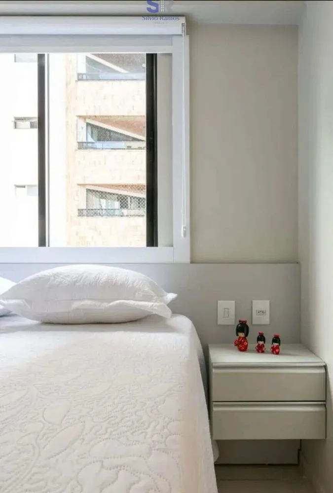 Apartamento, 1 quarto, 45 m² - Foto 2