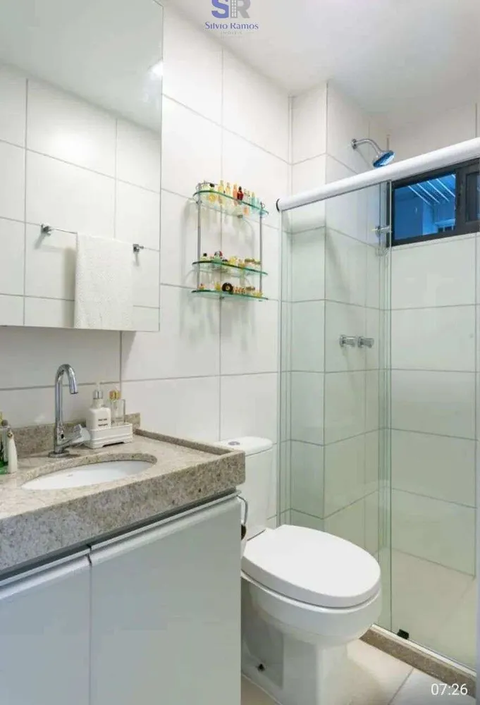 Apartamento, 1 quarto, 45 m² - Foto 5