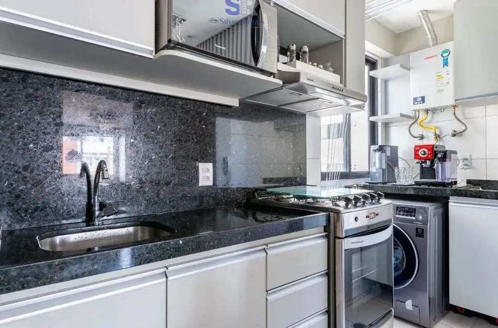 Apartamento, 1 quarto, 45 m² - Foto 7