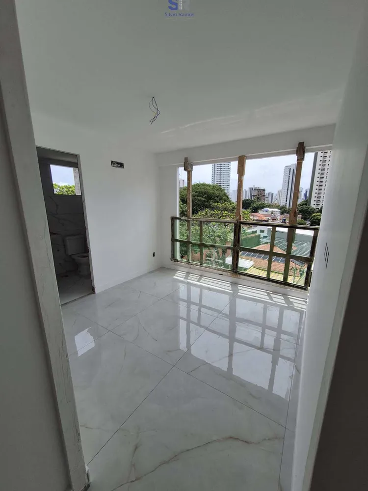 Apartamento, 4 quartos, 145 m² - Foto 3