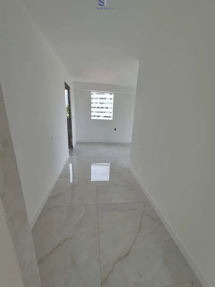 Apartamento, 4 quartos, 145 m² - Foto 2