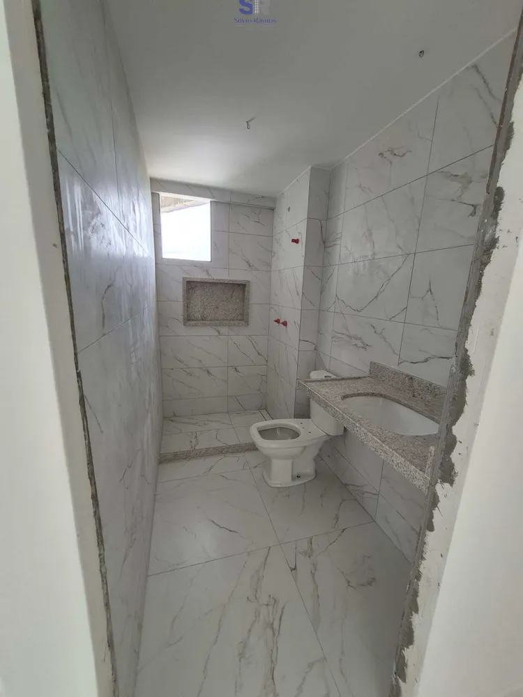 Apartamento, 4 quartos, 145 m² - Foto 4