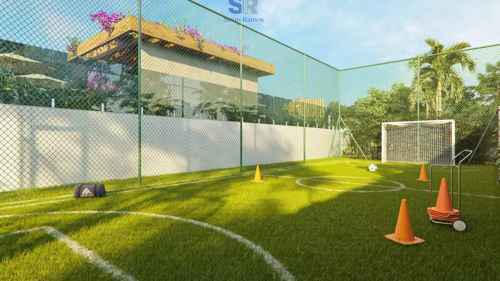 Apartamento, 4 quartos, 145 m² - Foto 11